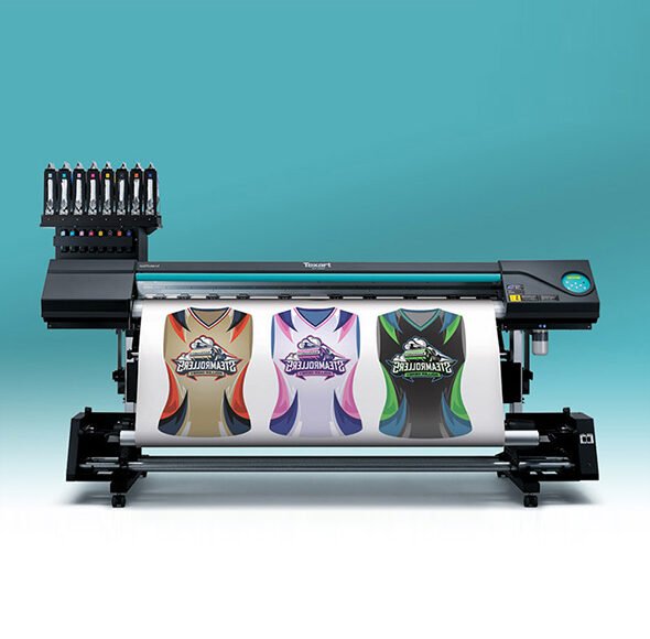 Sublimation Ink01